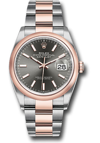 Rolex Datejust 36